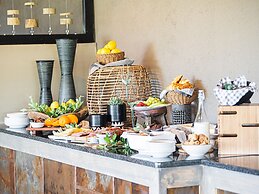 Mdluli Safari Lodge