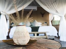 Mdluli Safari Lodge