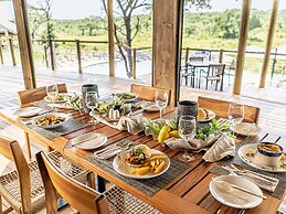 Mdluli Safari Lodge
