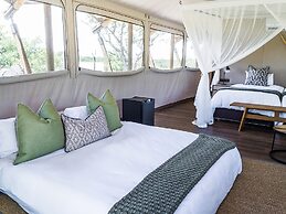 Mdluli Safari Lodge