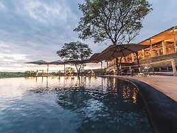 Mdluli Safari Lodge