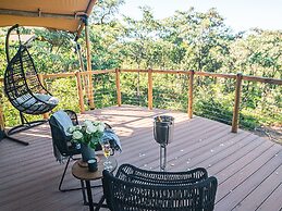 Mdluli Safari Lodge