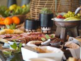 Mdluli Safari Lodge
