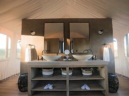Mdluli Safari Lodge