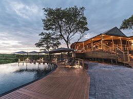 Mdluli Safari Lodge