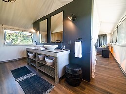 Mdluli Safari Lodge