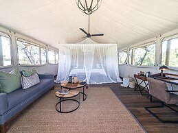 Mdluli Safari Lodge