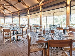 Mdluli Safari Lodge