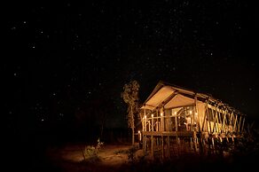 Mdluli Safari Lodge