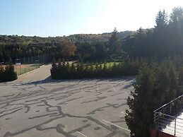 Hotel Auto Jas