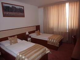 Hotel Auto Jas