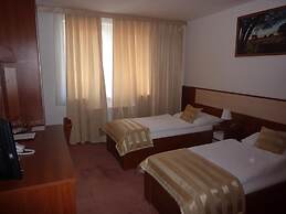 Hotel Auto Jas