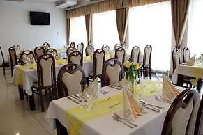 Hotel Auto Jas