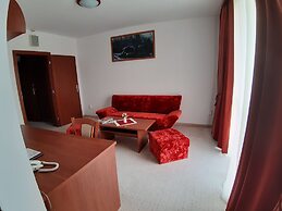 Hotel Auto Jas