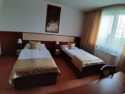 Hotel Auto Jas