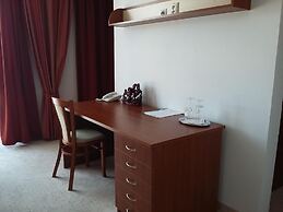 Hotel Auto Jas