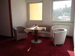 Hotel Auto Jas