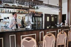 Hotel Auto Jas