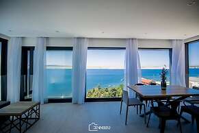 Luxury Apartments  Madomi
