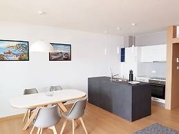 Abalone Apartments