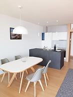 Abalone Apartments
