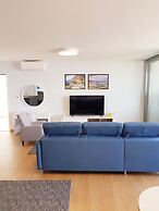 Abalone Apartments