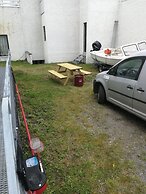 Lodèk Motel