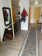 Lodèk Motel