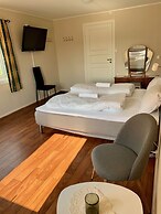 Lodèk Motel