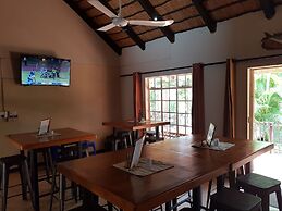 Lions Guesthouse