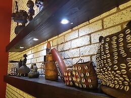 Lions Guesthouse