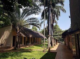 Lions Guesthouse