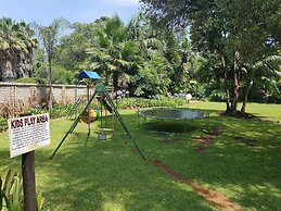 Lions Guesthouse