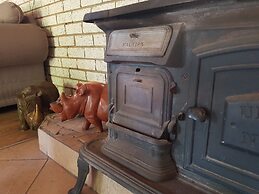 Lions Guesthouse