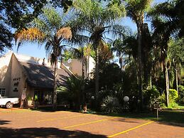 Lions Guesthouse