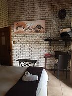 Lions Guesthouse