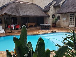 Lions Guesthouse