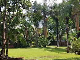 Lions Guesthouse