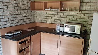 Lions Guesthouse