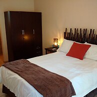 Lions Guesthouse