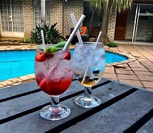 Lions Guesthouse