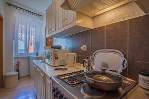 Apartment Laki
