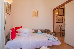 Apartment Laki