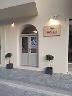 Helios Beach Hotel