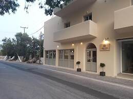 Helios Beach Hotel