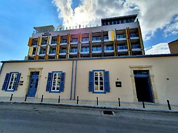 Hotel Indigo Larnaca by IHG