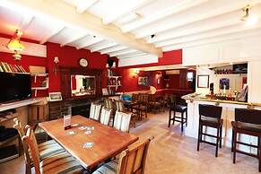 The Nags Head