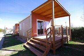 Camping Verona Village