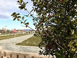 Camping Verona Village