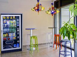 ibis budget Archamps Porte de Genève